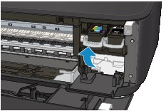 Как заправить катридж принтера canon pixma mg 3600 series